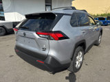Used 2020 Toyota RAV4 XLE image 4