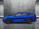 New 2026 BMW X6 M Competition w/ Executive Package image 3