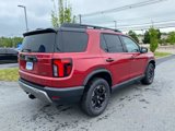 New 2026 Honda Passport TrailSport Elite image 3