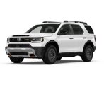 New 2026 Honda Passport TrailSport image 4
