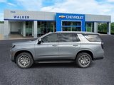 New 2025 Chevrolet Tahoe Premier image 2