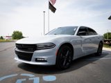 Used 2021 Dodge Charger SXT w/ Blacktop Package image 2