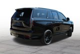 Used 2023 Cadillac Escalade Sport Platinum w/ LPO, ONYX Package image 3