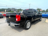 Used 2017 Chevrolet Silverado 1500 LTZ w/ Max Trailering Package image 4