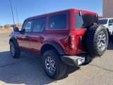 New 2025 Ford Bronco Badlands image 3