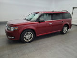 Used 2019 Ford Flex SEL w/ Equipment Group 202A image 2