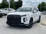New 2025 Hyundai Palisade Calligraphy image 3
