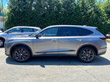 Used 2025 Acura MDX A-Spec image 2