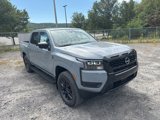 New 2026 Nissan Frontier SV w/ All-Weather Content Package image 3
