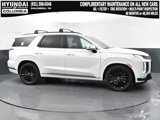 New 2025 Hyundai Palisade Calligraphy image 5