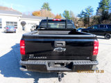 Used 2018 Chevrolet Silverado 1500 LT w/ Midnight Edition image 5