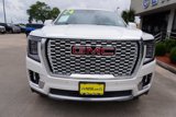 Used 2024 GMC Yukon XL Denali w/ Denali Reserve Package image 2