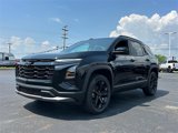 New 2026 Chevrolet Equinox LT w/ Midnight Edition image 3