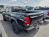 New 2026 Chevrolet Colorado Trail Boss image 3
