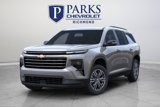 New 2026 Chevrolet Traverse LT image 6