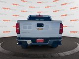Used 2019 Chevrolet Colorado W/T w/ WT Convenience Package image 4
