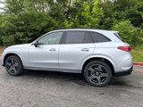 New 2025 Mercedes-Benz GLC 300 4MATIC image 4