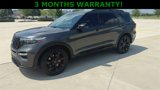 Used 2020 Ford Explorer ST w/ ST Street Pack image 4