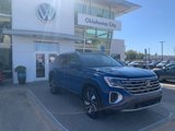 New 2025 Volkswagen Atlas SEL image 3