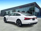 New 2025 Audi S e-tron GT Premium Plus image 3