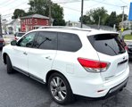 Used 2013 Nissan Pathfinder Platinum image 4