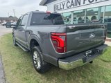 New 2025 Ford F150 Lariat image 2