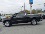 New 2025 Chevrolet Silverado 1500 LTZ w/ LTZ Premium Package image 2