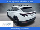 Used 2024 Hyundai Tucson SEL w/ Convenience Package image 6