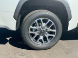 New 2025 Toyota Tundra 1794 Edition image 4