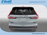 New 2026 Honda CR-V Sport Touring image 4