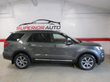 Used 2017 Ford Explorer XLT w/ Equipment Group 202A image 5