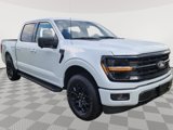 New 2025 Ford F150 XLT w/ Equipment Group 302A MID image 3