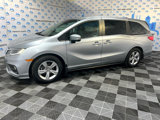 Used 2019 Honda Odyssey EX-L image 5