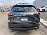 New 2025 MAZDA CX-5 2.5 Turbo image 4