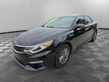 Used 2020 Kia Optima LX image 6