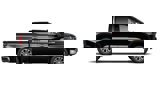 New 2026 Chevrolet Silverado 1500 LTZ w/ LTZ Premium Package image 3