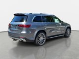 New 2026 Mercedes-Benz GLS 580 4MATIC image 5