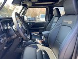 New 2025 Jeep Wrangler Unlimited Rubicon 392 image 2