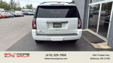 Used 2016 GMC Yukon Denali w/ Open Road Package image 5