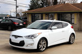 Used 2017 Hyundai Veloster image 5