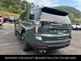 New 2025 Chevrolet Tahoe RST w/ Comfort Package image 3