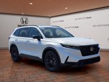 New 2026 Honda CR-V Sport-L image 5