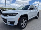 Used 2022 Jeep Grand Cherokee L Limited image 5