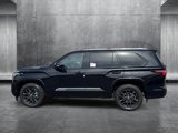New 2025 Toyota Sequoia Platinum image 4
