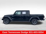 Used 2022 Jeep Gladiator Overland w/ Popular Equipment Package image 4