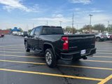 New 2025 Chevrolet Silverado 2500 Custom w/ Custom Value Package image 3