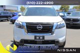 New 2025 Nissan Pathfinder SL w/ SL Premium Package image 3