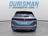 New 2025 Volkswagen Atlas SEL Premium R-Line image 4