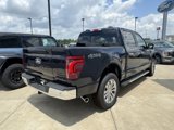New 2025 Ford F150 Lariat w/ Equipment Group 502A High image 3
