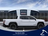 Used 2026 GMC Sierra EV Elevation image 5